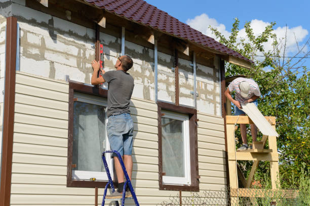 Demolition Debris Removal in Cushing, OK